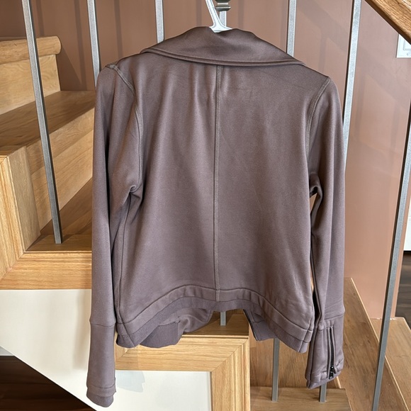 Dance&Marvel faux-leather jacket - Picture 3 of 5